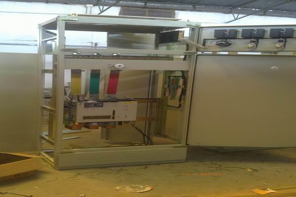 邵武控制箱-控制箱的安全使用常识